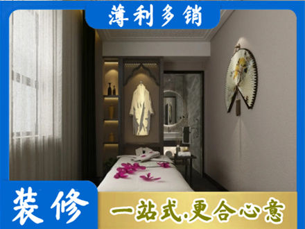 鞍山专业衣帽间装修