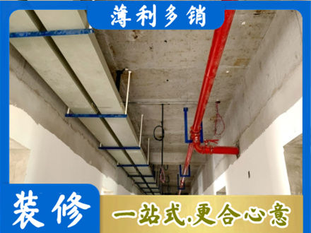 鞍山专业水电工程安装